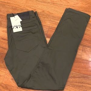 Zara Slim fit Chino